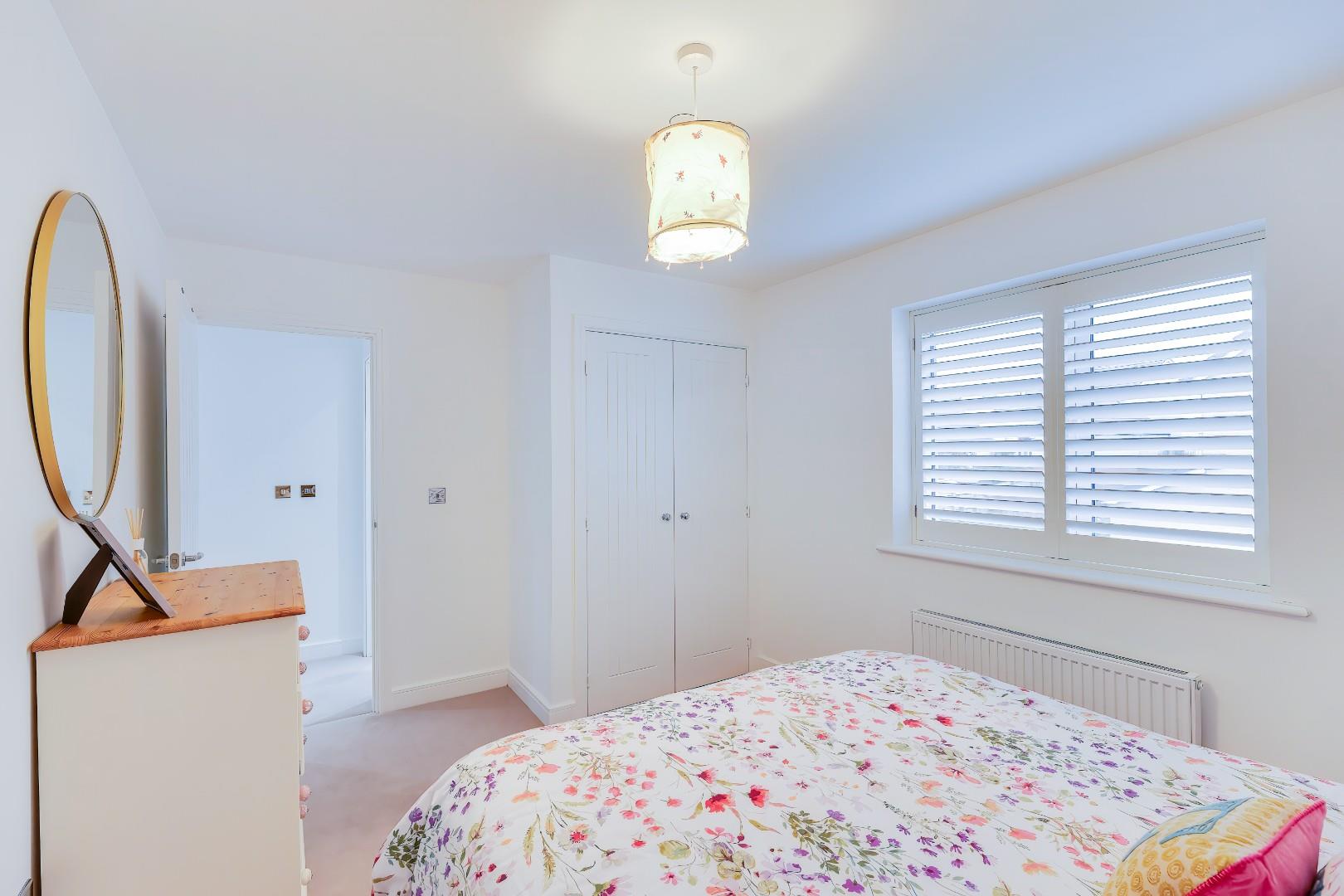 4 Brynach Way, Cowbridge, Vale of Glamorgan, CF71 7FZ